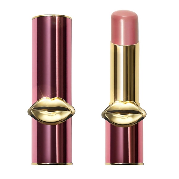 NWT - PAT McGRATH LABS LIP FETISH DIVINYL LIP SHINE - (NUDE VENUS) - Picture 2 of 7